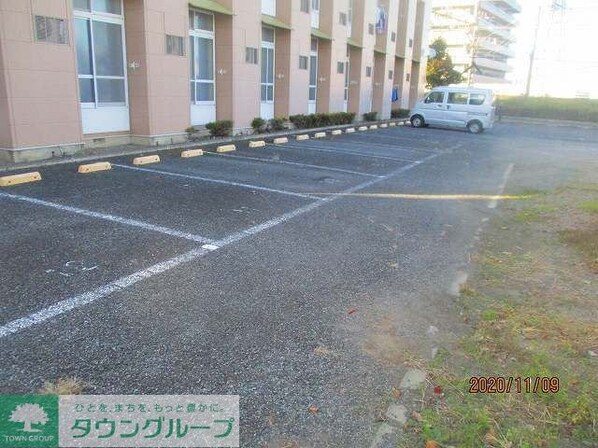 レオパレス諏訪の物件内観写真